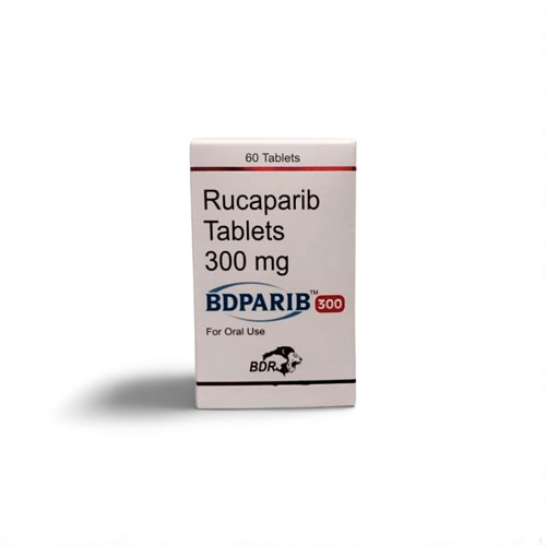 Bdparib 300 mg (Rucaparib)