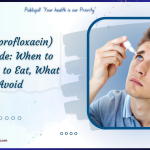 Ciplox Ciprofloxacin Usage Guide When to Take What to Eat What to Avoid - Publicpill | #1 Trusted, Convenient, and affordable pharmacy, Ciplox (Ciprofloxacin) Usage Guide When to Take, What to Eat, What to Avoid