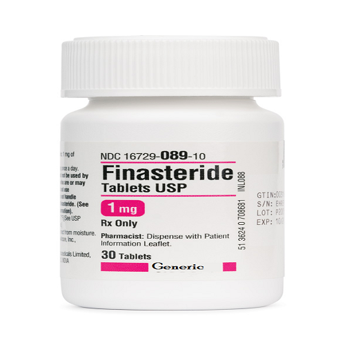 Finasteride 1 mg Finasteride 1 mg