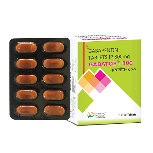 Gabapentin 800 MG Gabapentin 800 MG