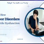 How Pelvic Floor Disorders Cause Erectile Dysfunction