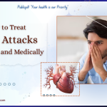 How to Treat Panic Attacks Naturally and Medically