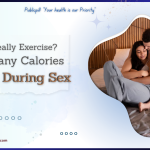 Is Sex Really Exercise How many Calories Burned During Sex