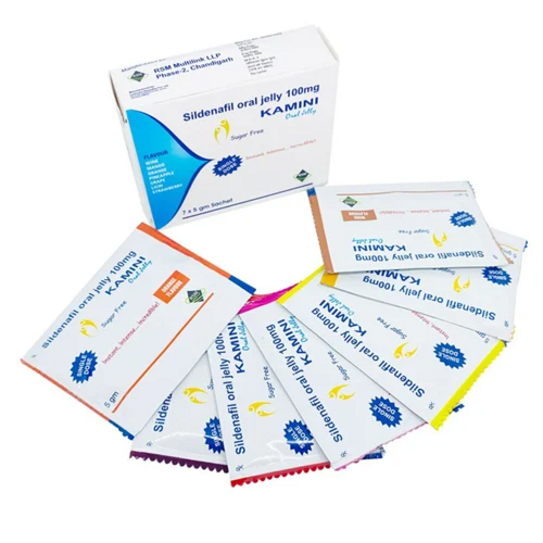 Kamini Oral Jelly Kamini Oral Jelly