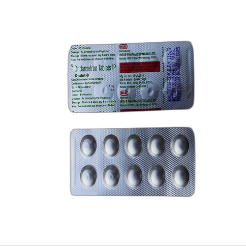 Ondet 8 Mg (Ondansetron)
