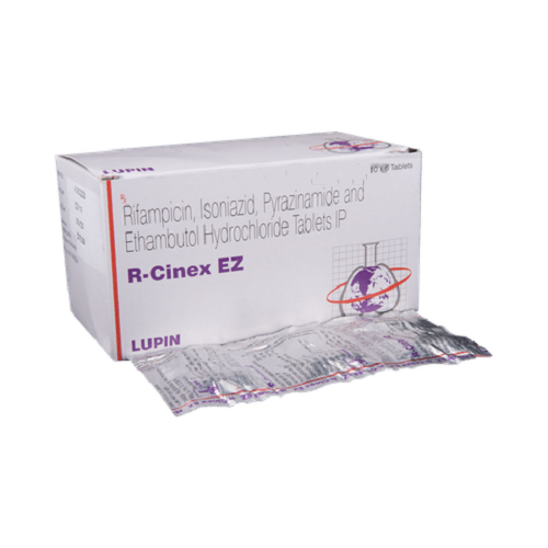 R-Cinex EZ