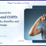 Salbutamol for Asthma and COPD How It Works Benefits and Dosage - Publicpill | #1 Trusted, Convenient, and affordable pharmacy, Salbutamol for Asthma and COPD How It Works, Benefits, and Dosage