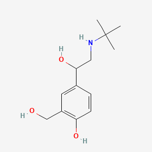 Salbutamol for Asthma and COPD Salbutamol for Asthma and COPD