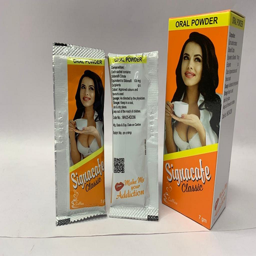 Sildenafil Oral Powder (Sildenafil Citrate) Sildenafil Oral Powder (Sildenafil Citrate)