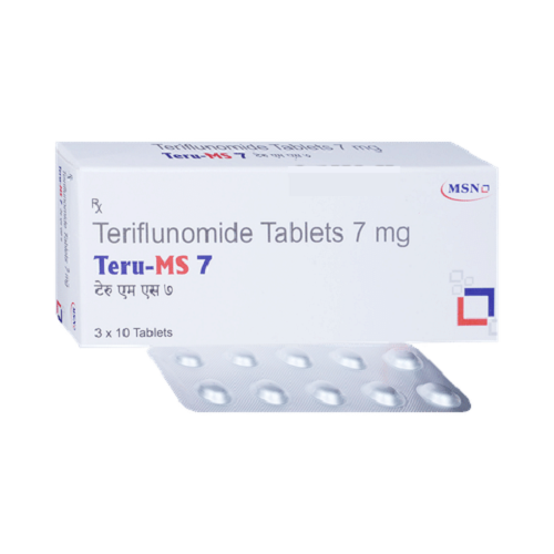 Teru MS 7 mg (Teriflunomide)