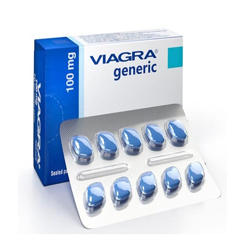 Viagra Chewable Tablets (Generic)