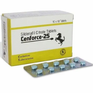 cenforce 25 mg
