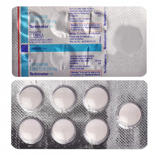 terbinator 250 terbinator 250