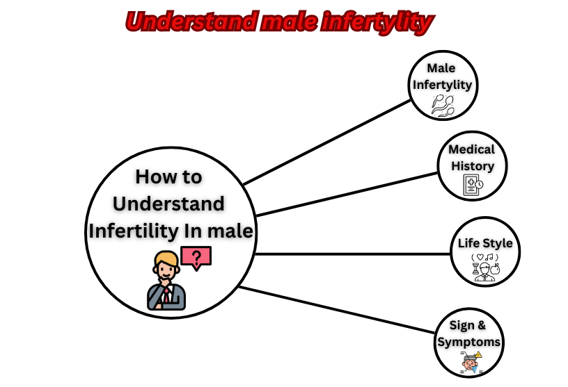 Understand male infertylity Understand male infertylity