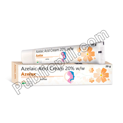 Azelax Cream (Azelaic Acid)