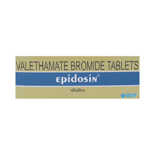 Epidosin 10 mg (Valethamate)