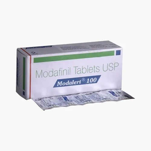 Modalert 100 MG (Modafinil) Modalert 100 MG (Modafinil)