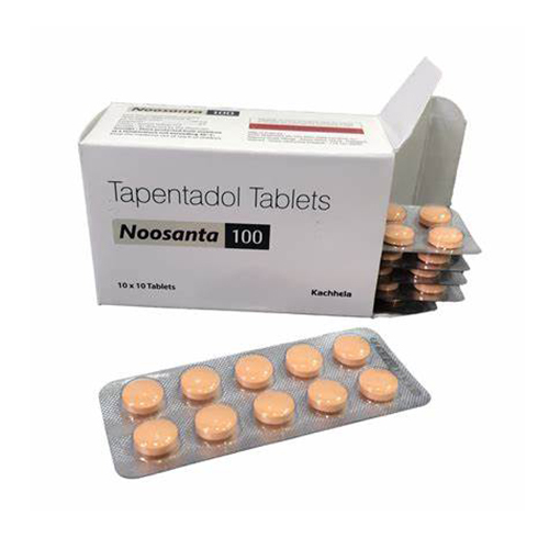 Noosanta 100 mg (Tapentadol)