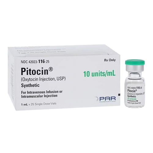 Pitocin 10 iu Injection (Oxytocin) Pitocin 10 iu Injection (Oxytocin)