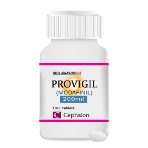 Provigil 200 mg (Generic)