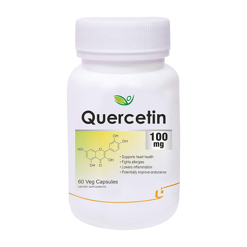 Quercetin 100 MG