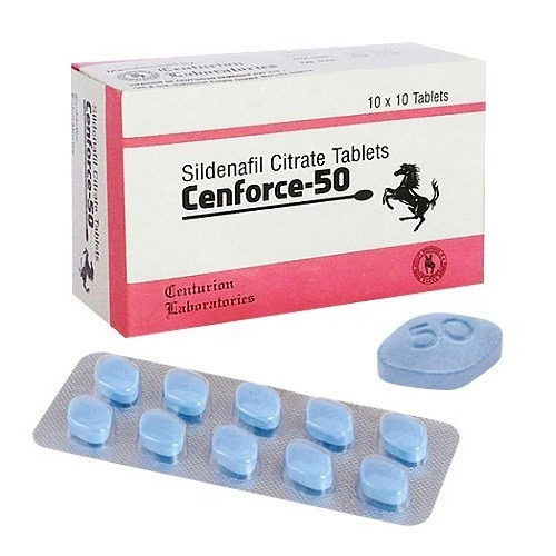 Sildenafil 50 mg (Sildenafil Citrate) Sildenafil 50 mg (Sildenafil Citrate)