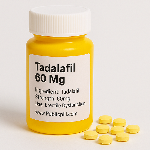Tadalafil 60 Mg Tadalafil 60 Mg