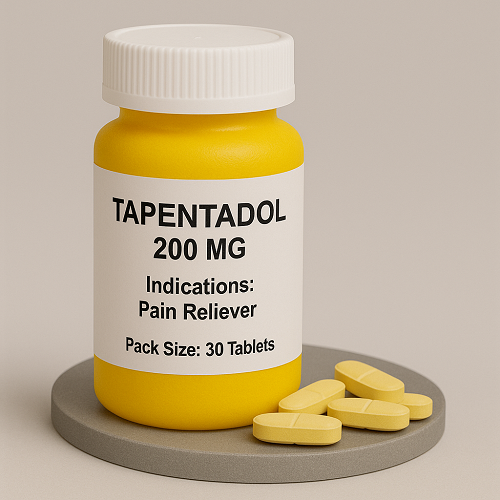 Tapentadol 200 mg