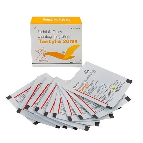 Tastylia Oral Jelly – Tadalafil Oral Jelly Tastylia Oral Jelly – Tadalafil Oral Jelly