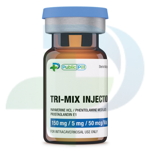 Trimix Injection UK Shipping Trimix Injection UK Shipping