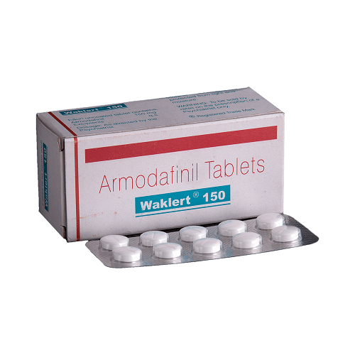 Waklert 150 MG (Armodafinil 150)