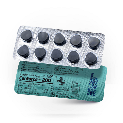 Sildenafil 200 mg