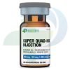 Super Quad Mix injection for advanced ED treatment - Global shipping by PublicPill.