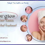 Allergies Of The Face- Causes, Symptoms, And Treatment