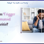 Can Stress Trigger Rheumatoid Arthritis