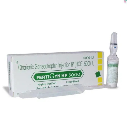Fertigyn 5000