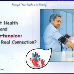 Heart Health and Hypertension What's the Real Connection