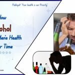 How Alcohol Harms Men’s Health Over Time