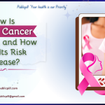How Is Breast Cancer Caused, And How Does Its Risk Increase