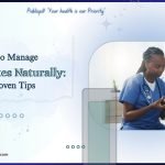 How to Manage Prediabetes Naturally 8 Proven Tips