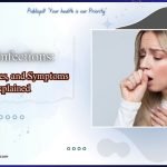 Lung Infections Types Causes and Symptoms Explained - Publicpill | #1 Trusted, Convenient, and affordable pharmacy, Lung Infections Types, Causes, and Symptoms Explained