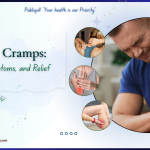 Muscle Cramps Causes, Symptoms, and Relief