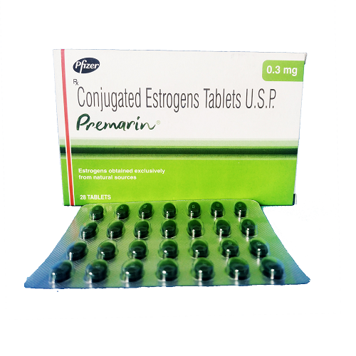 Premarin 0.30 Mg