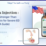 Quadmix Injection Why It’s Stronger Than Bimix & Trimix for Severe ED (USA Guide)