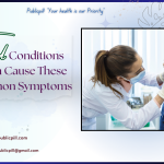 Thyroid Conditions Can Cause These Common Symptoms - Publicpill | #1 Trusted, Convenient, and affordable pharmacy, Thyroid Conditions Can Cause These Common Symptoms