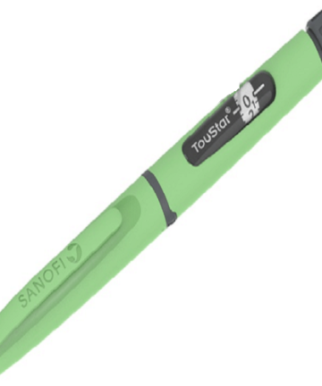 Toustar Reusable Insulin Pen (Only Pen)