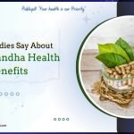 What Studies Say About Ashwagandha Health Benefits - Publicpill | #1 Trusted, Convenient, and affordable pharmacy, What Studies Say About Ashwagandha Health Benefits
