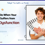 What to Do When Your Partner Suffers from Erectile Dysfunction