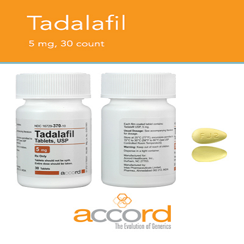 tadalafil accord 5 mg tadalafil accord 5 mg