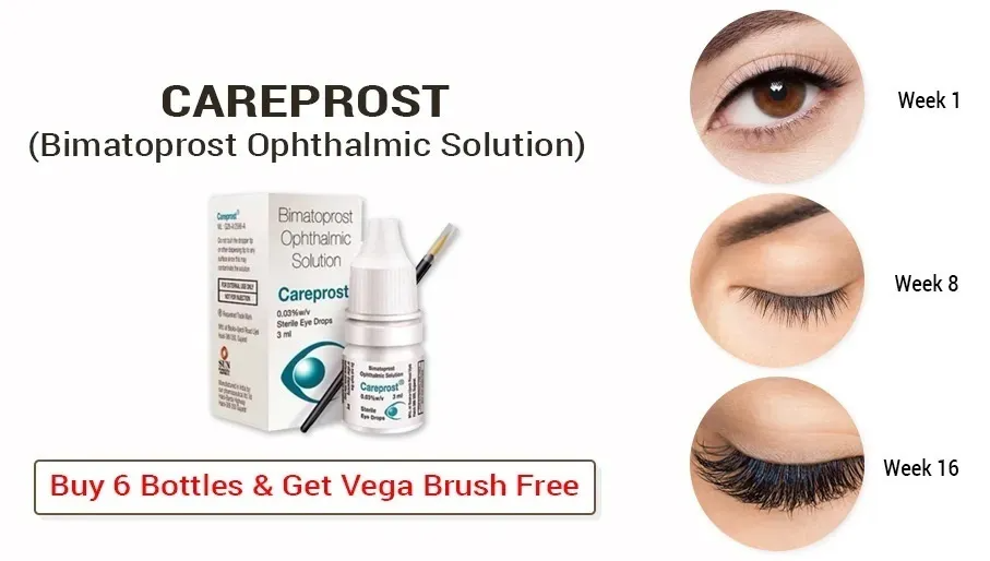 careprost 0.03 eye drop bimatoprost